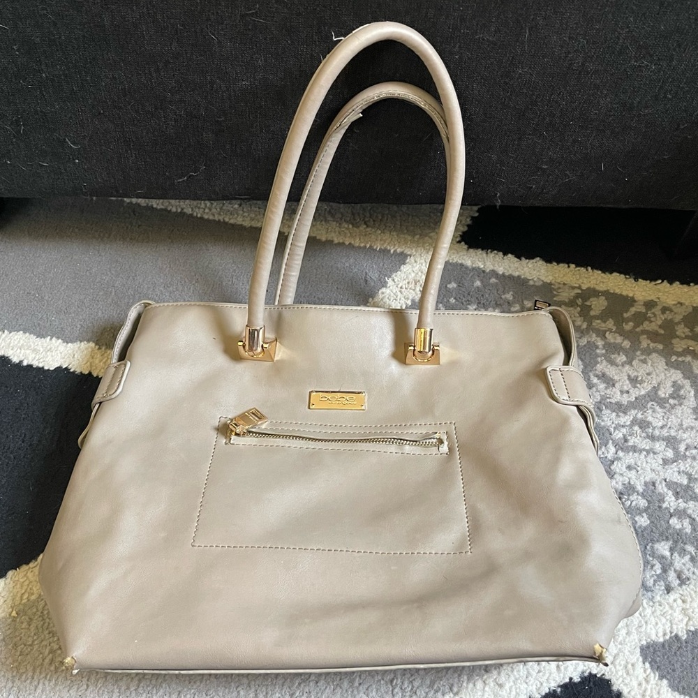 Bebe purse